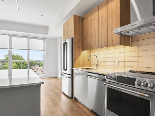 Apartment for rent in Mulhurst Bay, Ontario