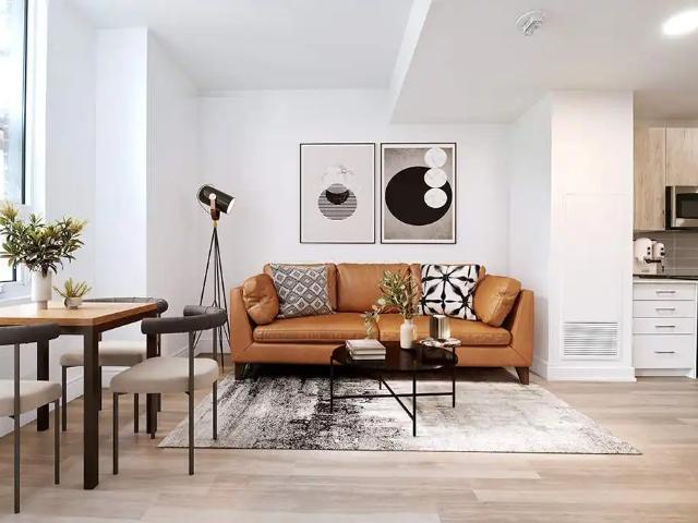 Apartment for rent in Mulhurst Bay, Ontario