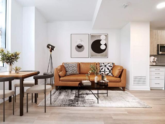 Apartment for rent in Woburn, Ontario