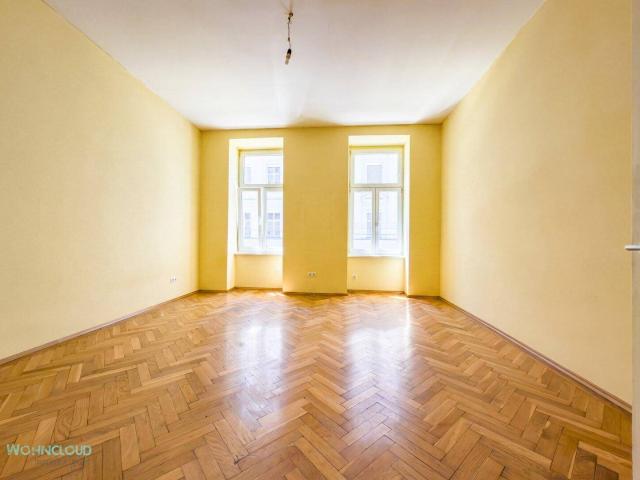 Apartment kaufen in KG Margareten, Wien