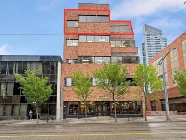 Commercial for rent in Northwest, Alberta