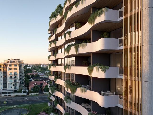 Townhouse for sale in Toombul, Queensland