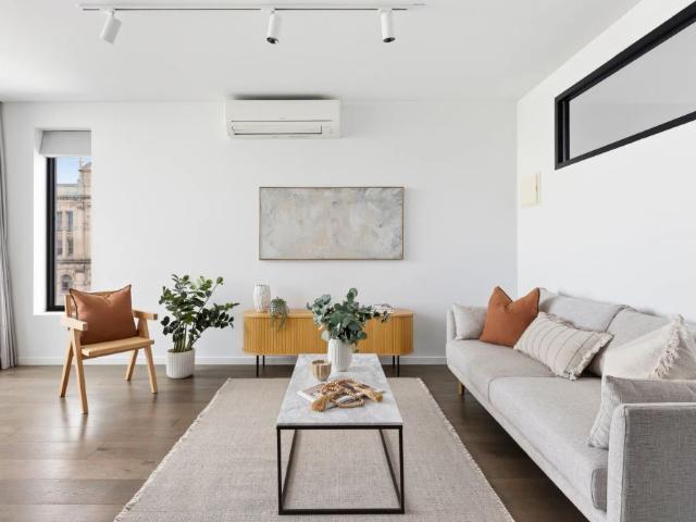Apartment for rent in Camerons Creek, Victoria