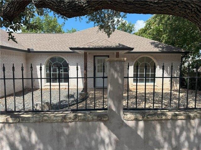 House for sale in Comfort, Texas