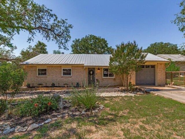 House for sale in Comfort, Texas