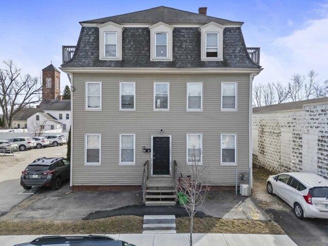 House for sale in New Hampshire