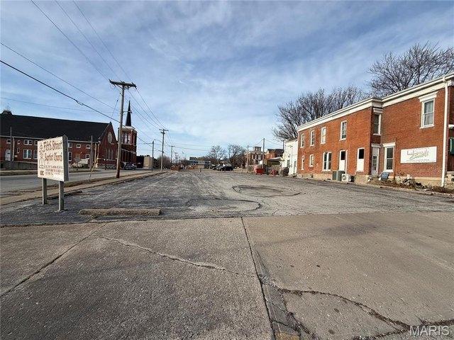 Land for sale in Hannibal, Missouri