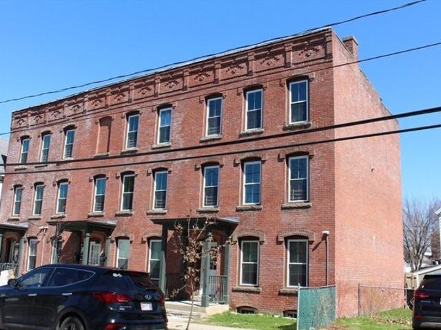 House for sale in Turner Falls Historic District, Montague