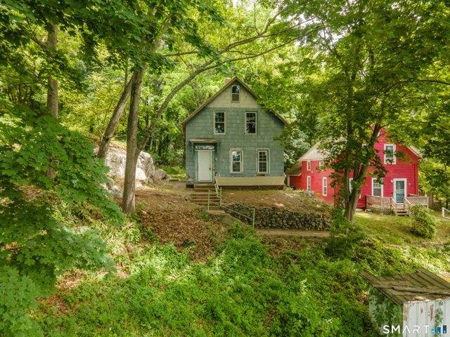 House for sale in Greeneville Historic District, Norwich