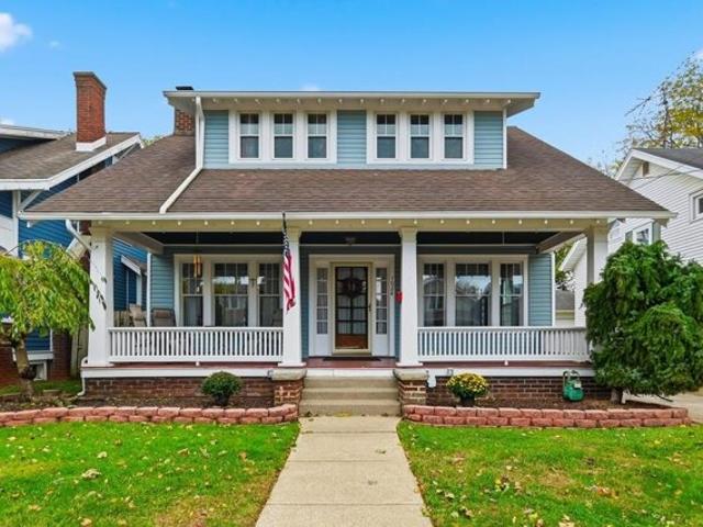 House for sale in Sandusky, Ohio