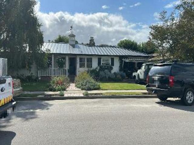 House for sale in San Juan Bautista, California