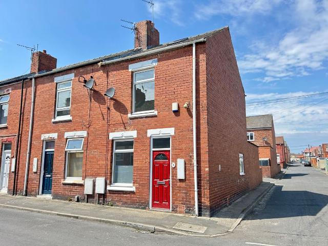House for rent in Monk Hesleden, Blackhall Colliery