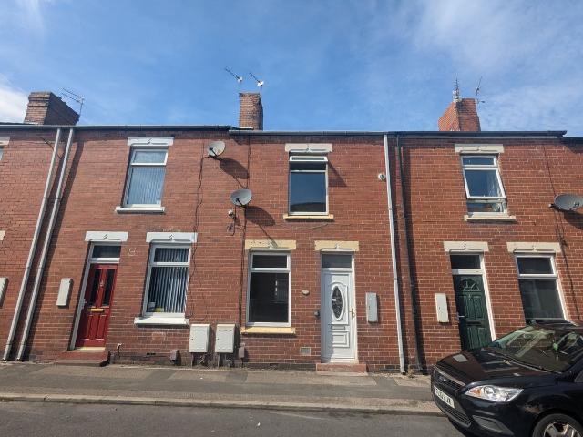 House for rent in Monk Hesleden, Blackhall Colliery