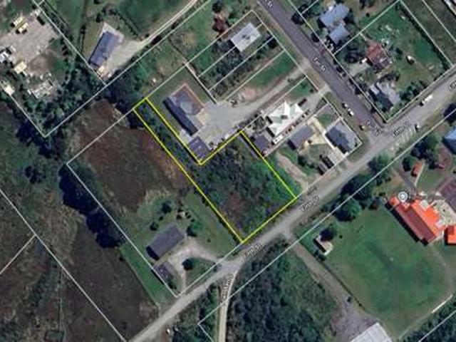 Land for sale in Kumara, West Coast