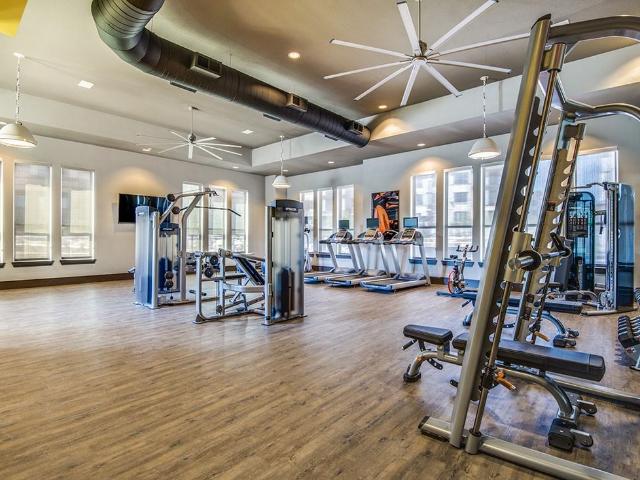 Apartment for rent in Leesville, Texas