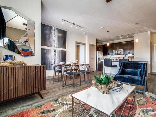 Apartment for rent in Leesville, Texas