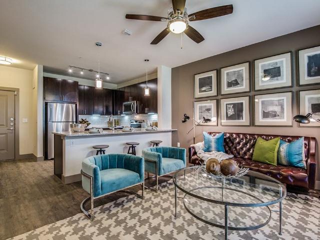 Apartment for rent in Leesville, Texas