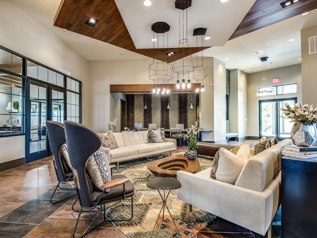 Apartment for rent in Leesville, Texas
