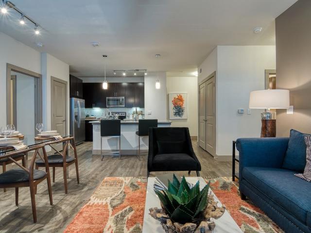 Apartment for rent in Leesville, Texas