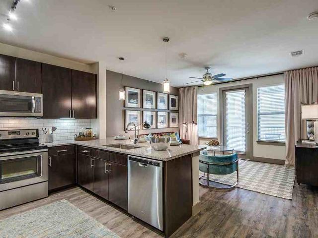Apartment for rent in Leesville, Texas
