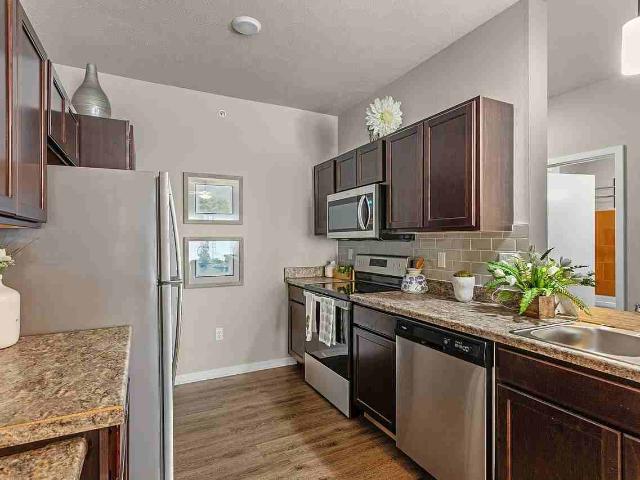 Apartment for rent in Nebraska