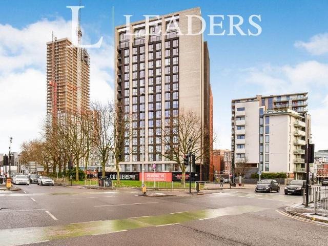 Apartment for rent in Blackfriars, Salford