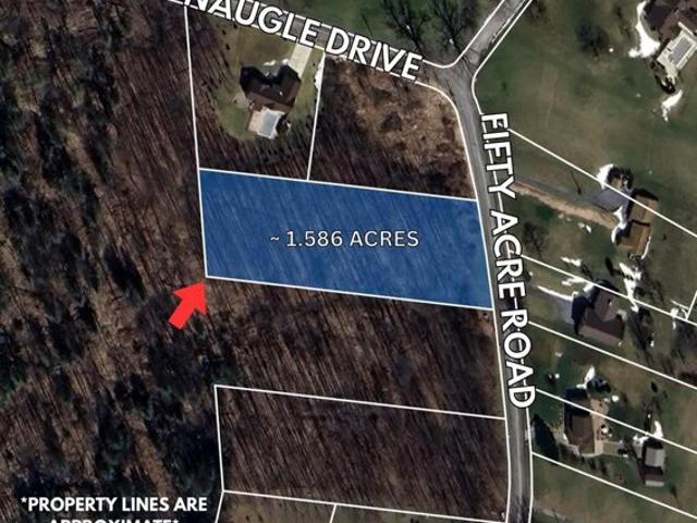 Land for sale in Johnstown Land for sale in Johnstown