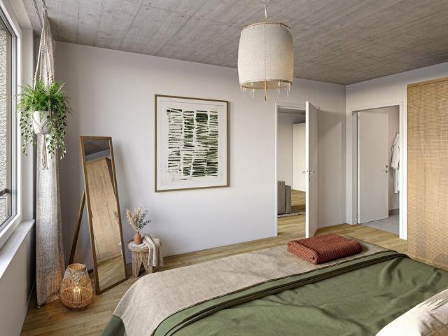 Apartment mieten in Tiergarte, Burgdorf