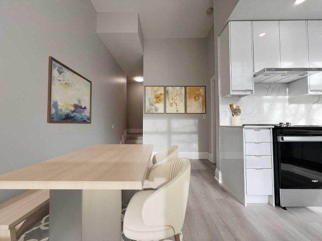 Apartment for rent in Woburn, Ontario