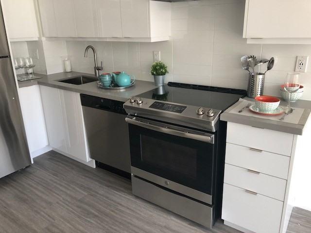 Apartment for rent in Woburn, Ontario