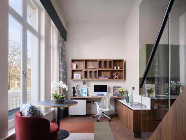 Apartment for rent in Knightsbridge, Greater London