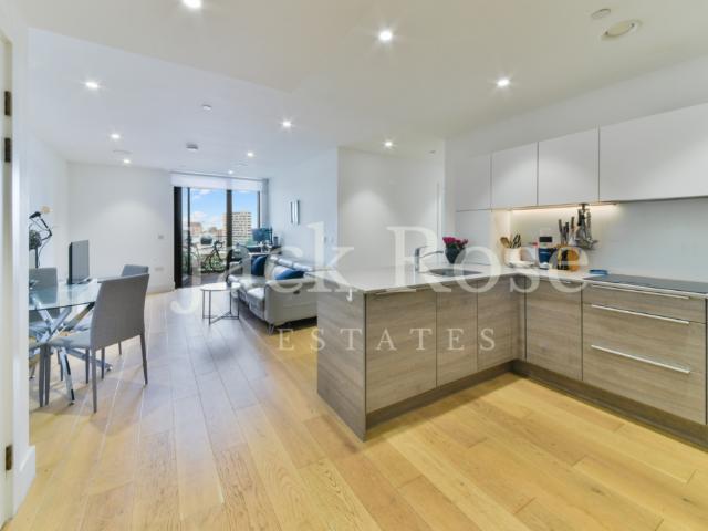 House for rent in Dalston, Greater London