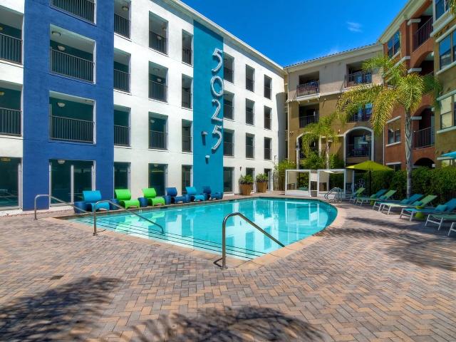 Apartment for rent in Jacumba, California