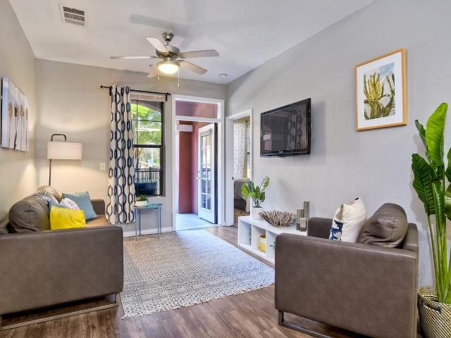 Apartment for rent in Jacumba, California