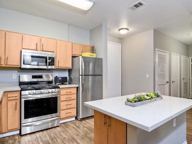 Apartment for rent in Talmadge, San Diego