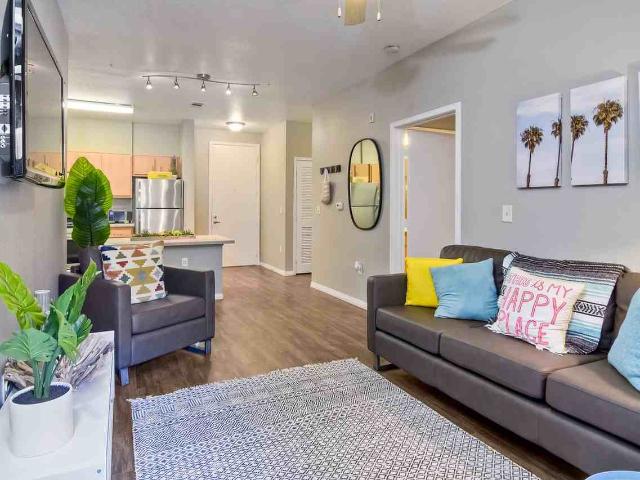 Apartment for rent in Jacumba, California