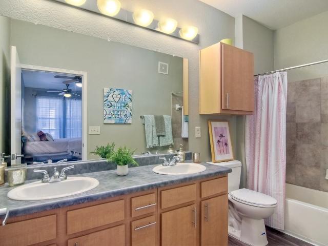 Apartment for rent in Talmadge, San Diego