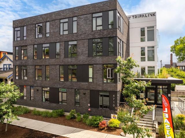 Apartment for rent in Seattle, Washington
