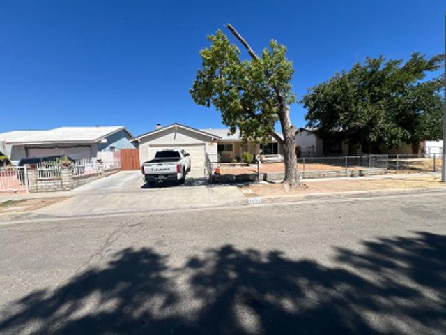 House for sale in Lancaster, California