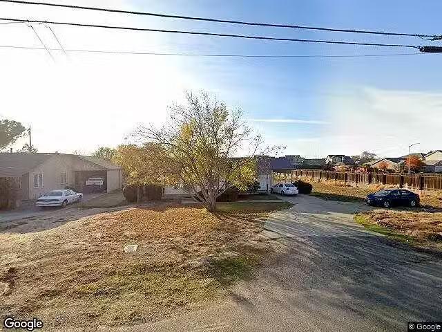 House for rent in Modesto