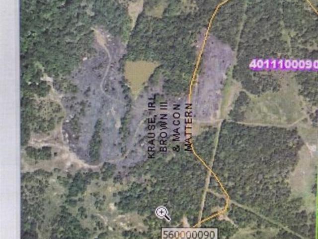 Land for sale in Henryetta, Oklahoma
