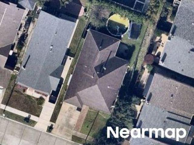 House for sale in Metairie, Louisiana