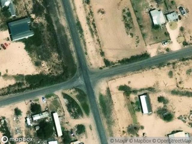 Land for sale in Texas
