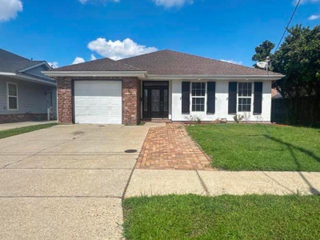 House for sale in Shrewsbury, Metairie