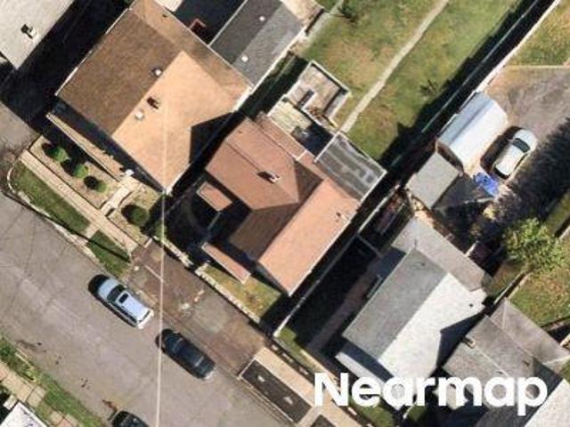 House for sale in Scranton, Pennsylvania