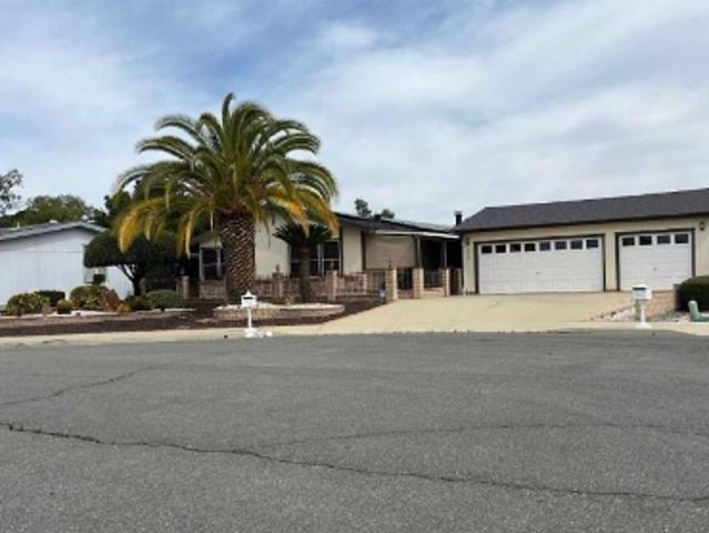 House for sale in Hemet, California