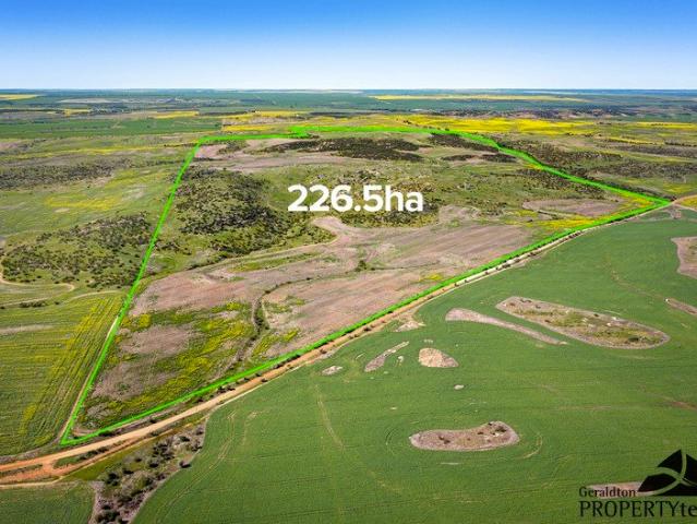 Land for sale in Mount Erin, Western Australia