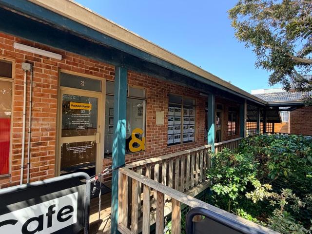 Office for rent in Denmark, Western Australia