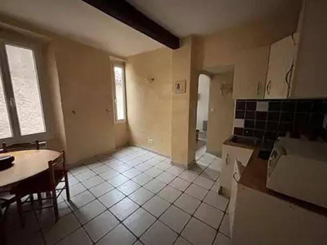 Appartement vente à Arrondissement de Draguignan, Figanières