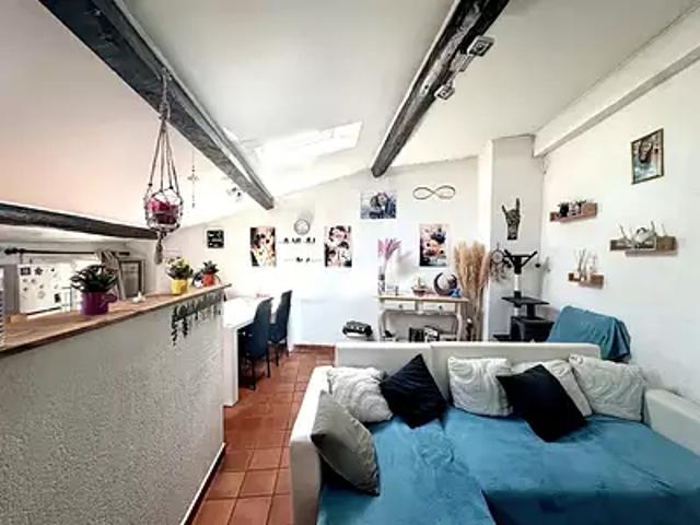 Appartement vente à Arrondissement de Draguignan, Figanières